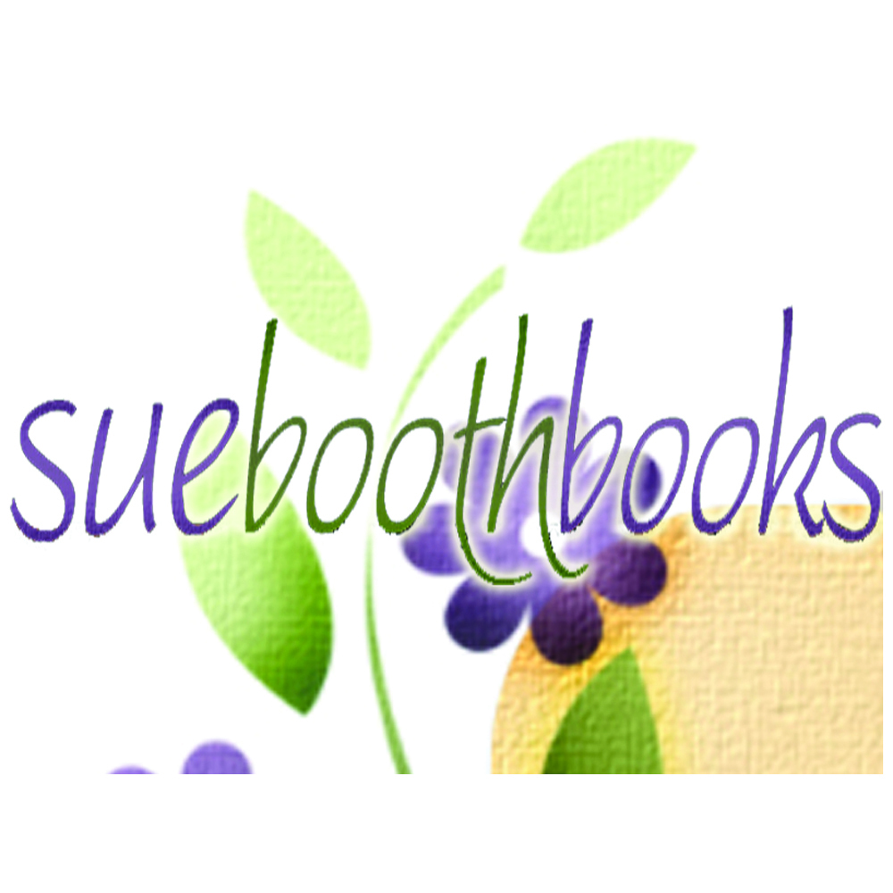 Sue Booth Books